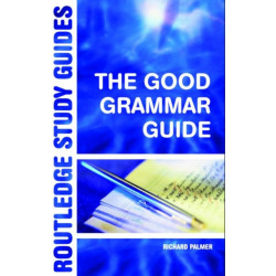 The Good Grammar Guide