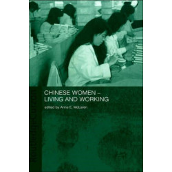 Chinese Women - Living and Working