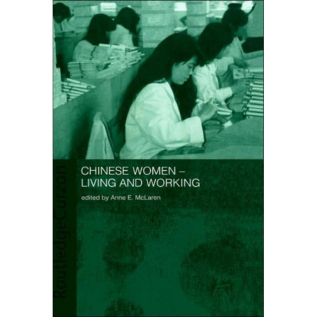 Chinese Women - Living and Working