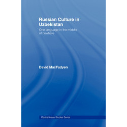 Russian Television Today: Primetime Drama and Comedy