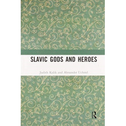 Slavic Gods and Heroes