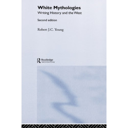 White Mythologies