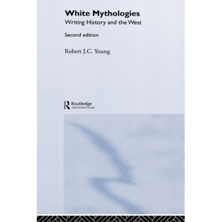 White Mythologies