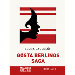 Gøsta Berlings saga