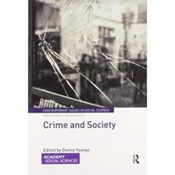 Crime and Society