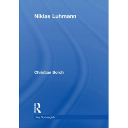 Niklas Luhmann