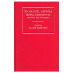 Emmanuel Levinas
