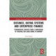Distance, Rating Systems and Enterprise Finance: Ethnographic Insights from a Comparison of Regional and Large Banks in Germany