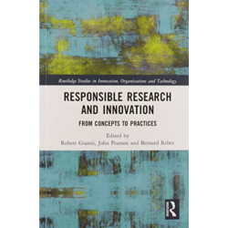 Responsible Research and Innovation: From Concepts to Practices