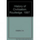 History of Civilization: A Complete History of Mankind from Pre-Historic Times