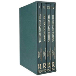 The Chicago School: Critical Assessments