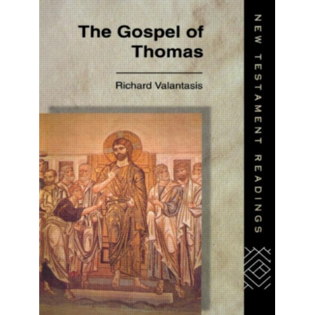 The Gospel of Thomas