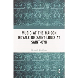 Music at the Maison royale de Saint-Louis at Saint-Cyr