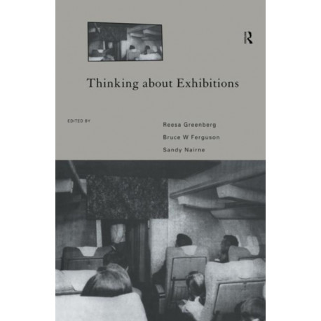 Thinking About Exhibitions