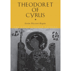 Theodoret of Cyrus