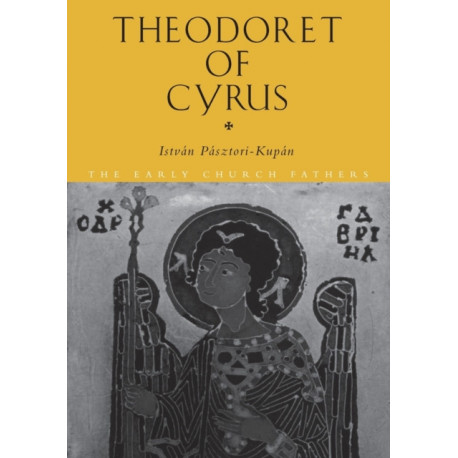 Theodoret of Cyrus