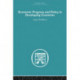 Economic Progress and Policy in Developing Countries