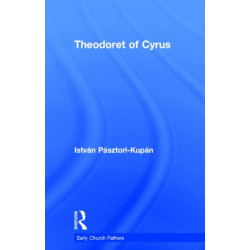 Theodoret of Cyrus