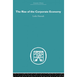 The Rise of the Corporate Economy