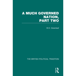 Much Governed Nation Pt2 Vol 3