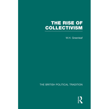 Rise Collectivism Vol 1