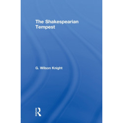 Shakespearian Tempest - V 2