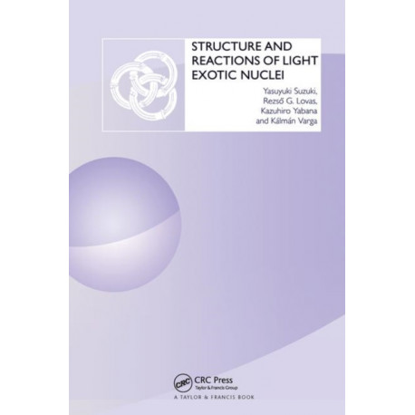 Structure and Reactions of Light Exotic Nuclei