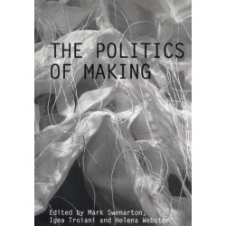 The Politics of Making