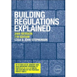 Building Regulations Explained