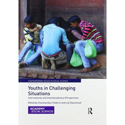 Youths in Challenging Situations: International and Interdisciplinary Perspectives