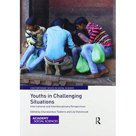 Youths in Challenging Situations: International and Interdisciplinary Perspectives