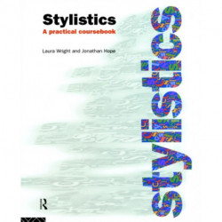 Stylistics: A Practical Coursebook