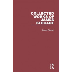 Collected Works of James Steuart