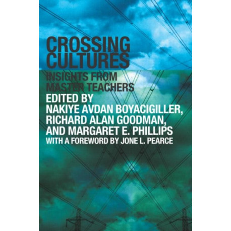 Crossing Cultures: Insights from Master Teachers