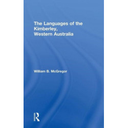 The Languages of the Kimberley, Western Australia