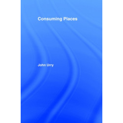 Consuming Places
