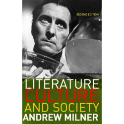 Literature, Culture and Society