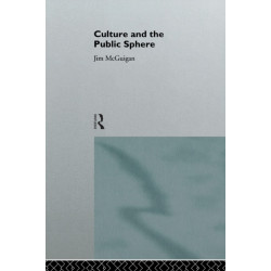 Culture and the Public Sphere