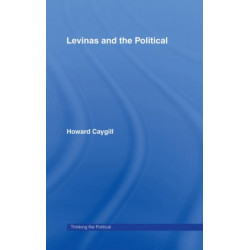 Levinas and the Political