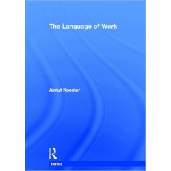 The Language of Work