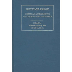 Gottlob Frege