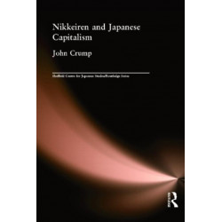 Nikkeiren and Japanese Capitalism