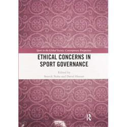 Ethical Concerns in Sport Governance