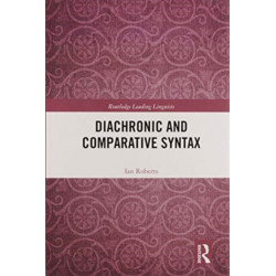 Diachronic and Comparative Syntax