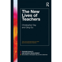 The New Lives of Teachers