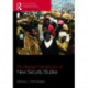 The Routledge Handbook of New Security Studies