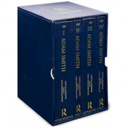 Adam Smith: Critical Assessments