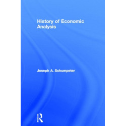 History of Economic Analysis