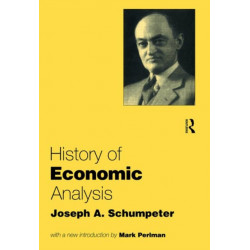 History of Economic Analysis