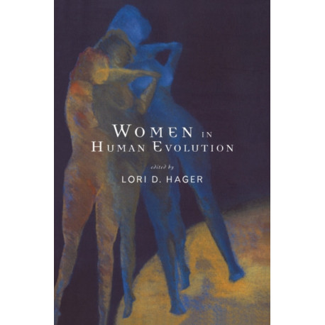 Women In Human Evolution